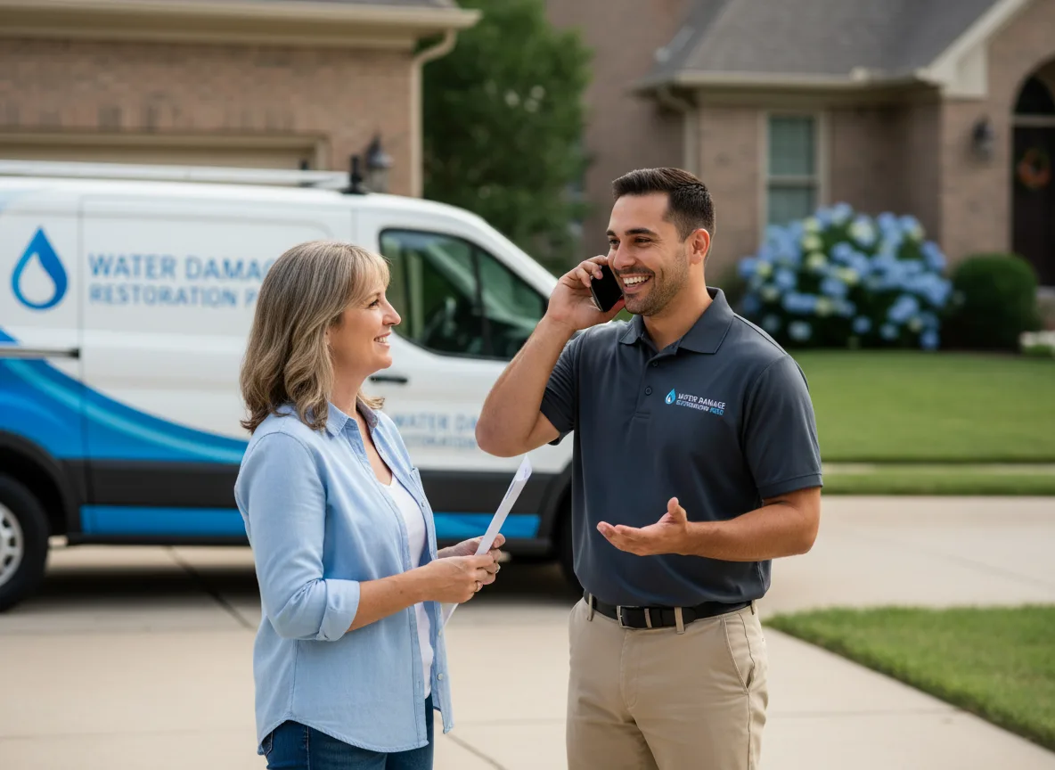 Flood Restoration Cable, WI FAQs
